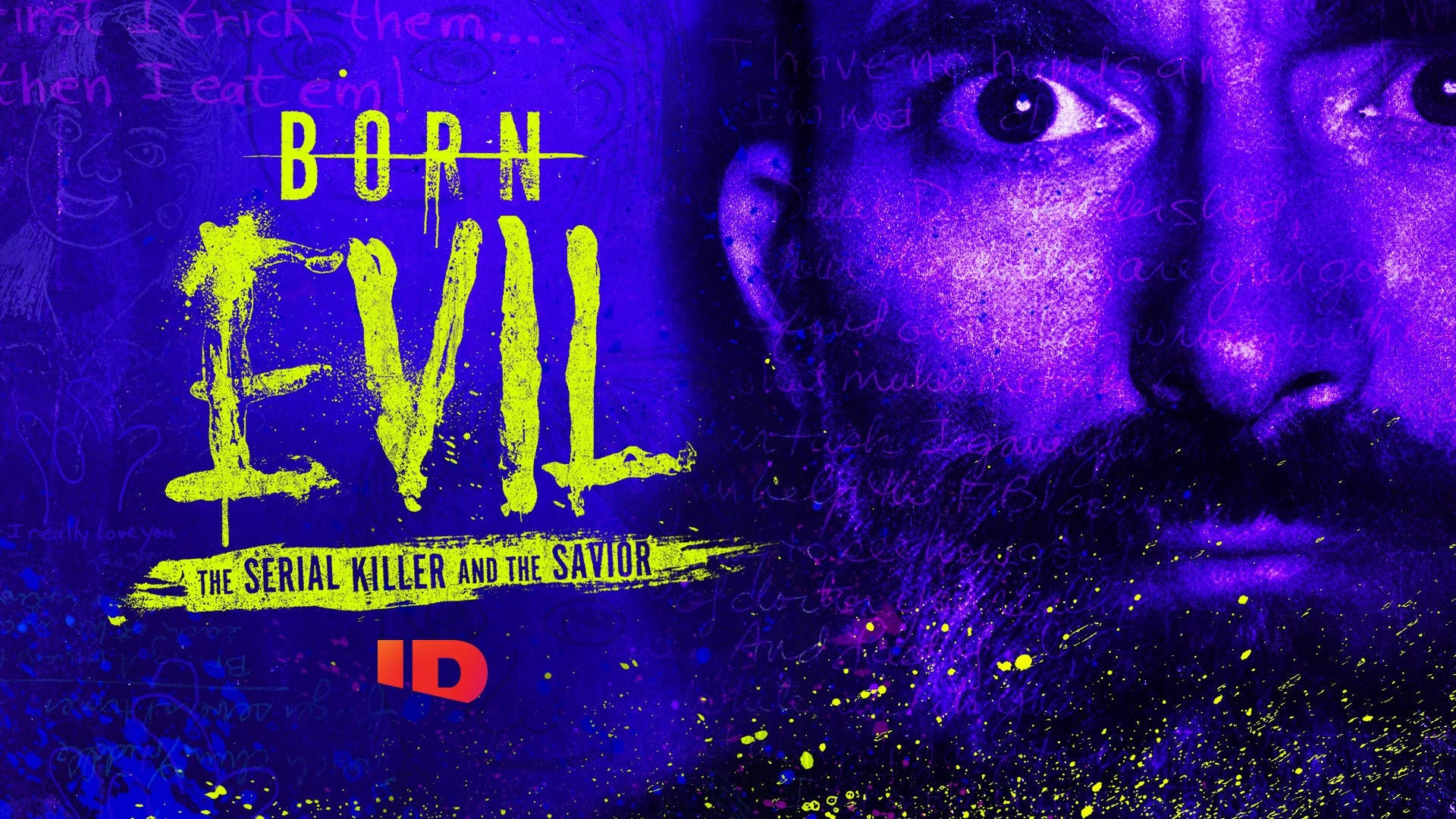 born-evil-docuseries