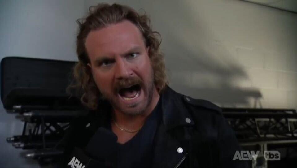 hangman-adam-page-aew-all-in