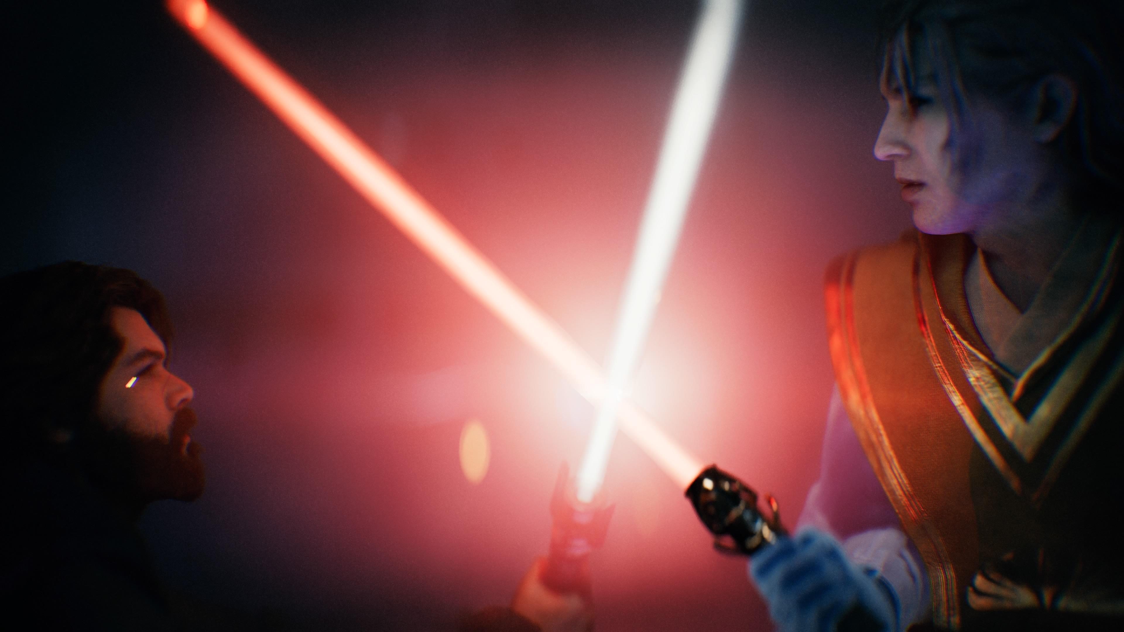 Dagan v. Cal - Jedi Survivor