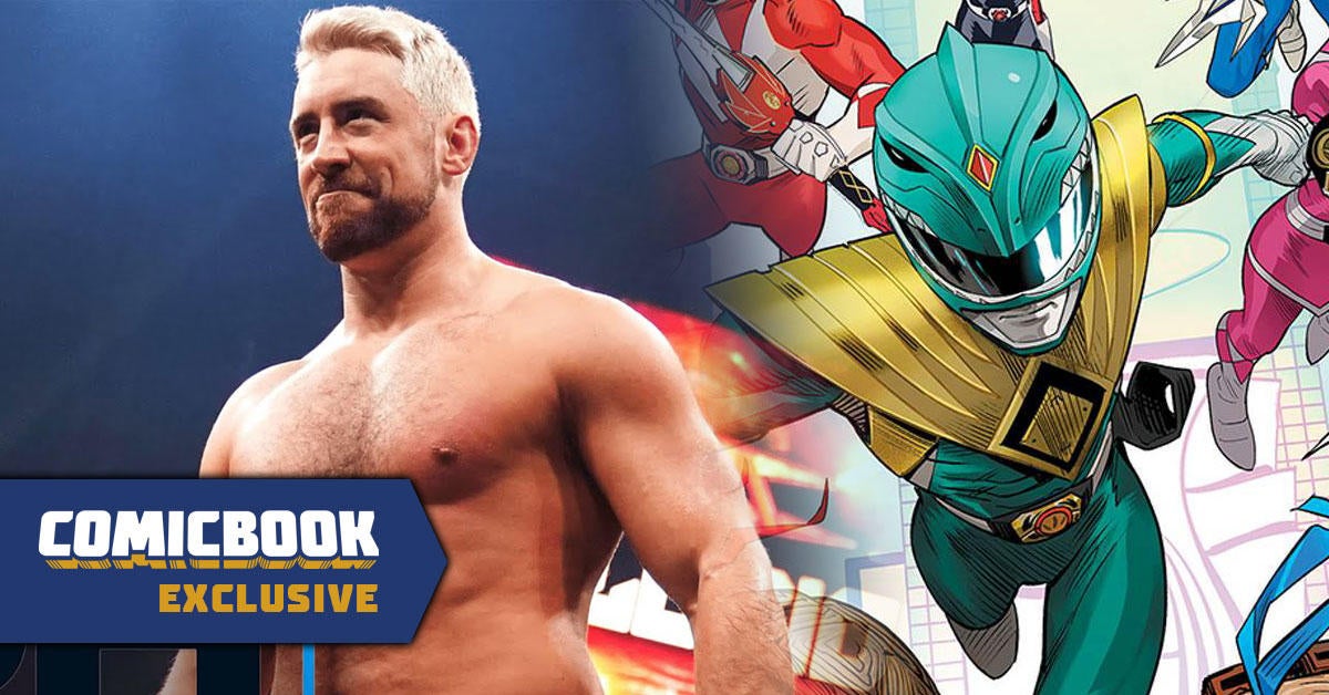joe-hendry-tna-power-rangers-green-ranger