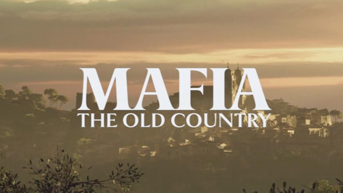 mafia-old-country