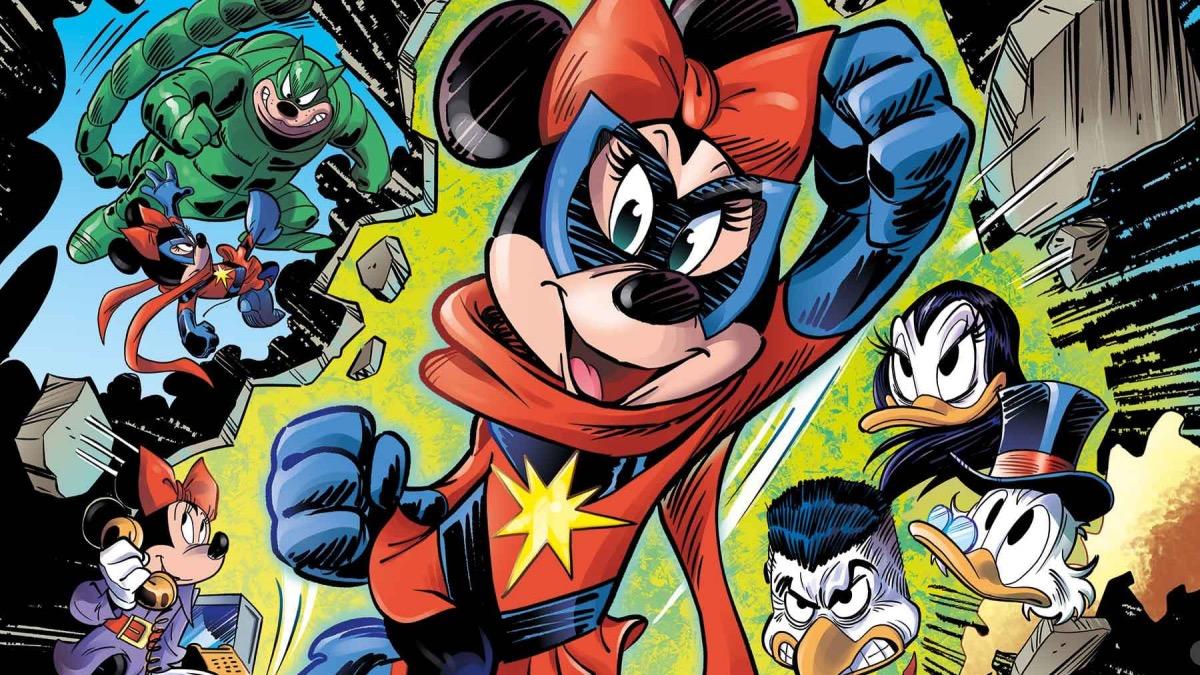 marvel-disney-minnie-mouse-captain-marvel-comic