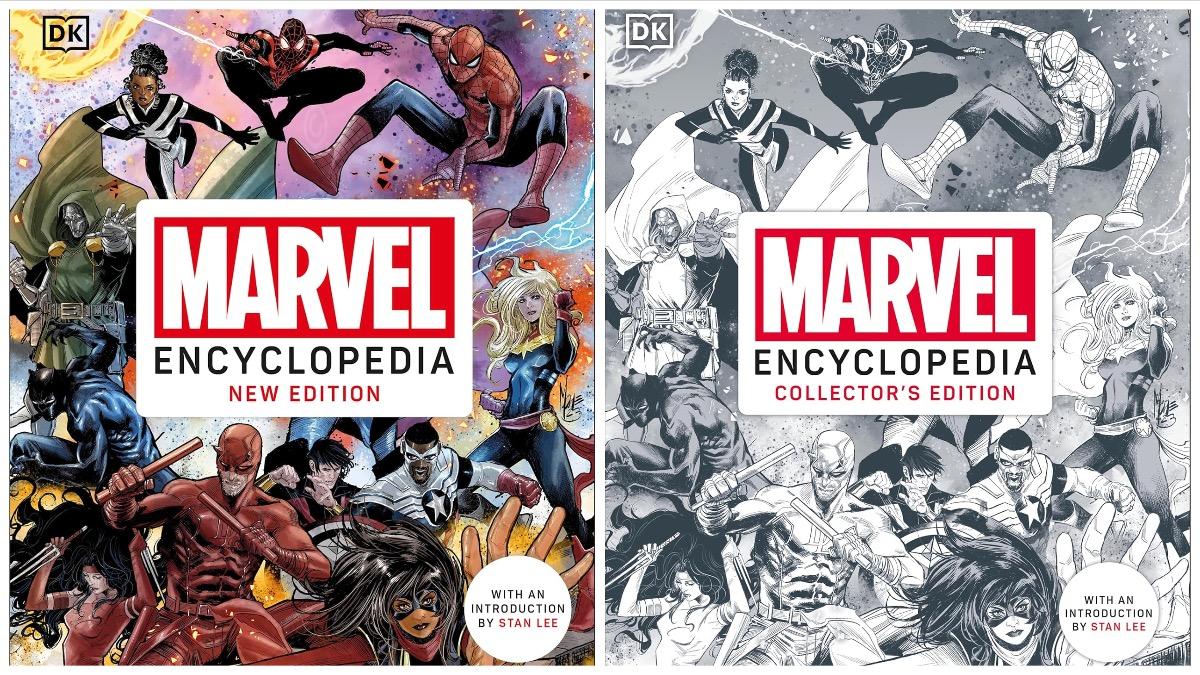 marvel-encyclopedia-new-edition-2024