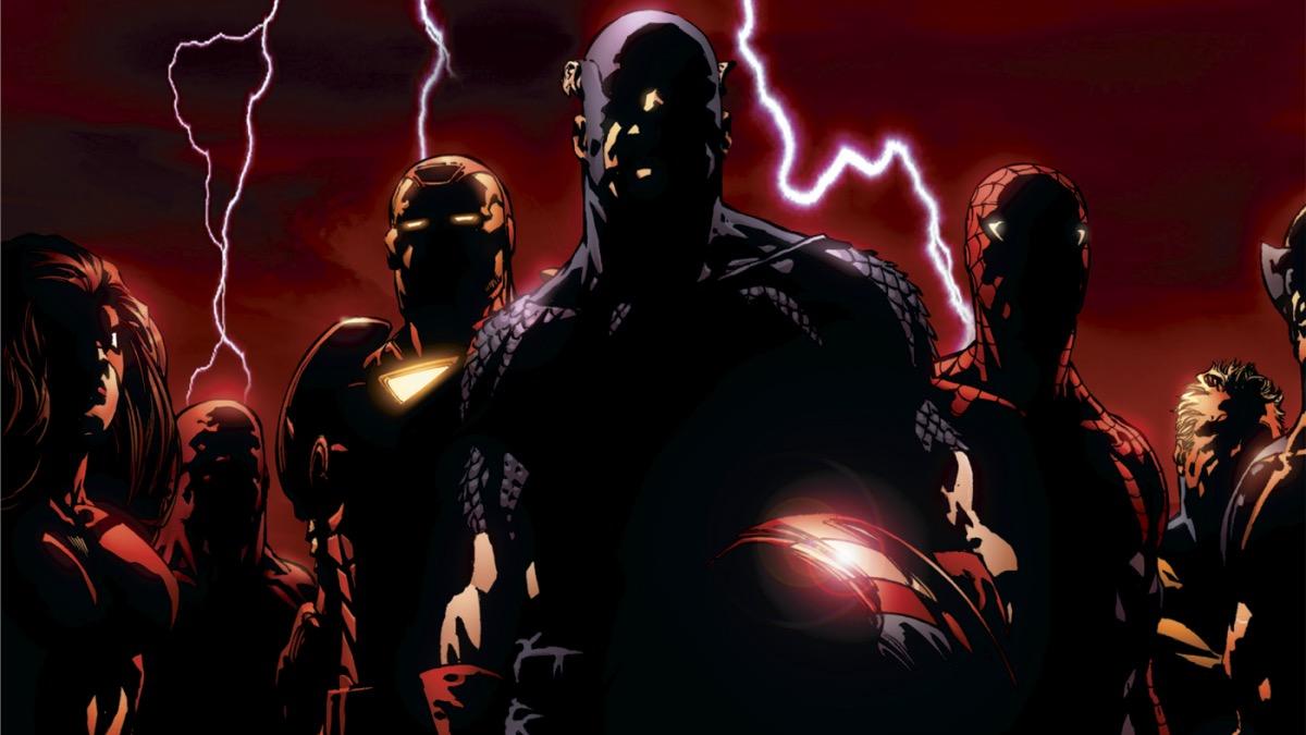 new-avengers-omnibus-finch-cover