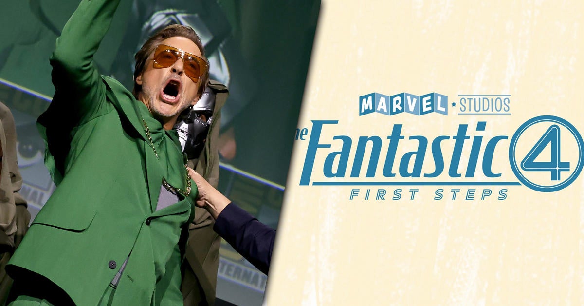 rdj-fantastic-four