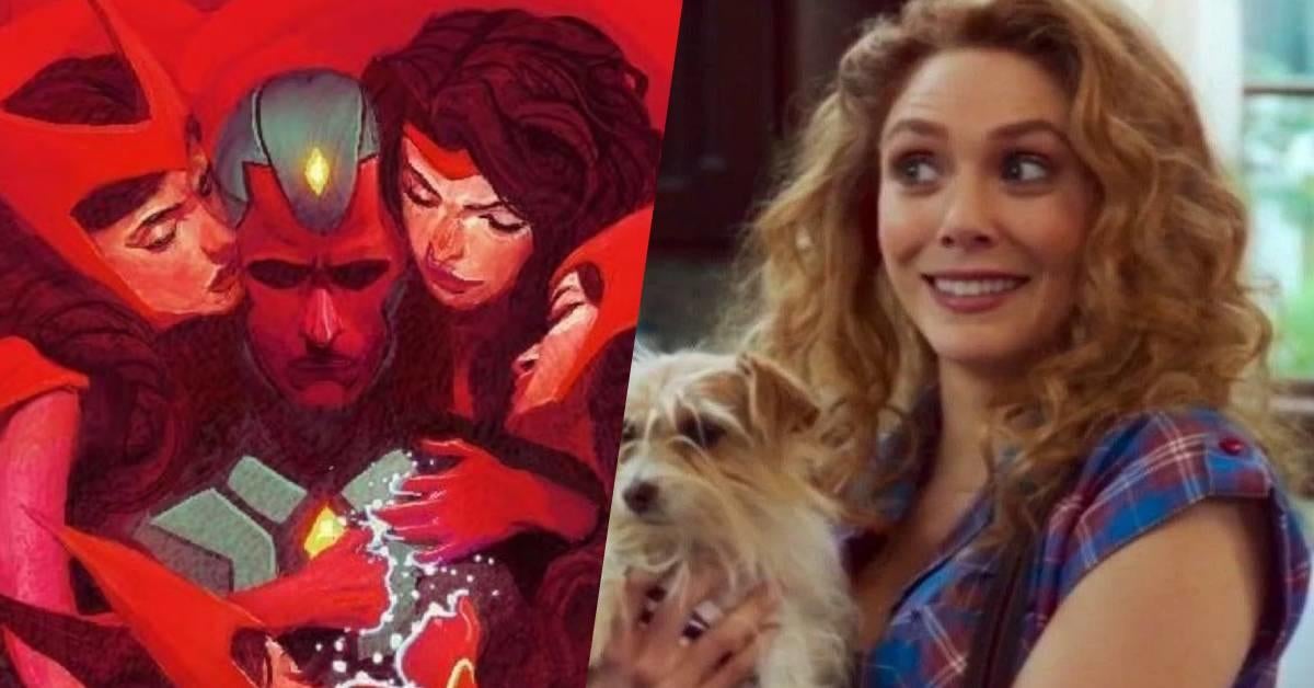 vision-quest-scarlet-witch-virginia-elizabeth-olsen-tom-king-theory