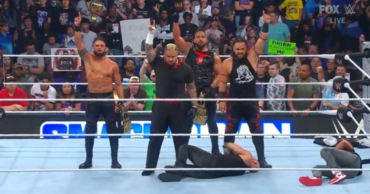 wwe-smackdown-bloodline-win-street-profits