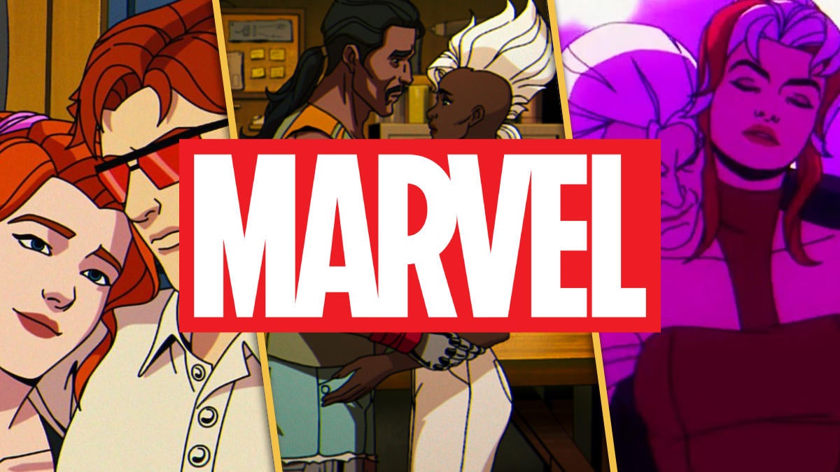 x-men-97-mcu-romance