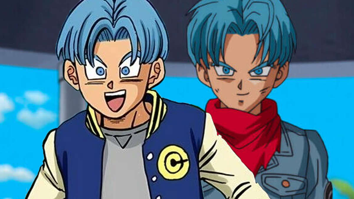 dragon-ball-trunks
