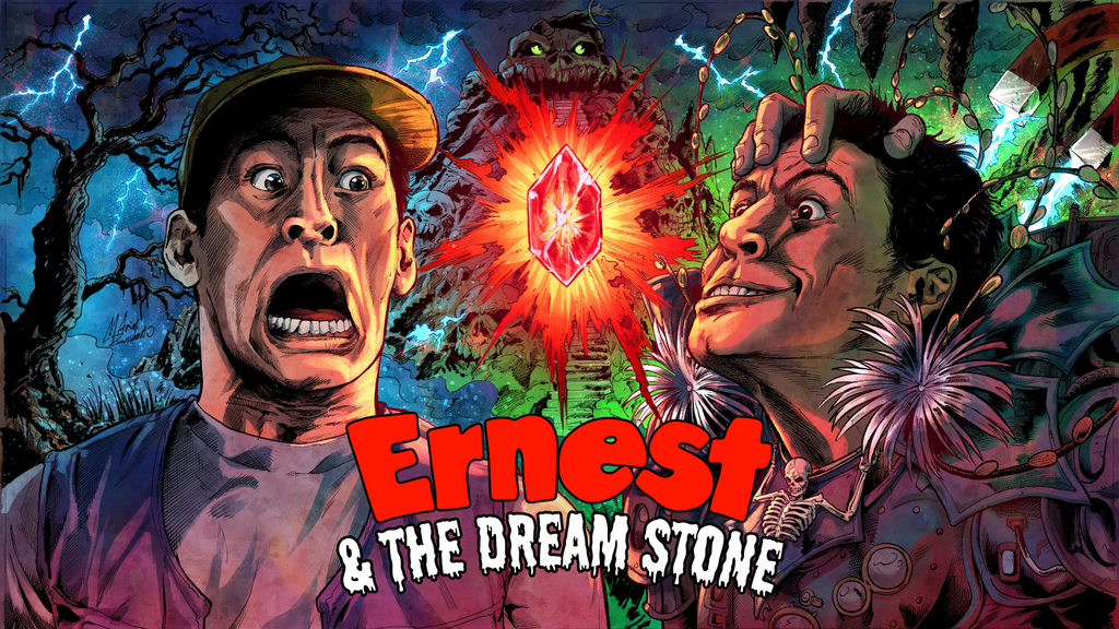 ernest-goes-to-comics