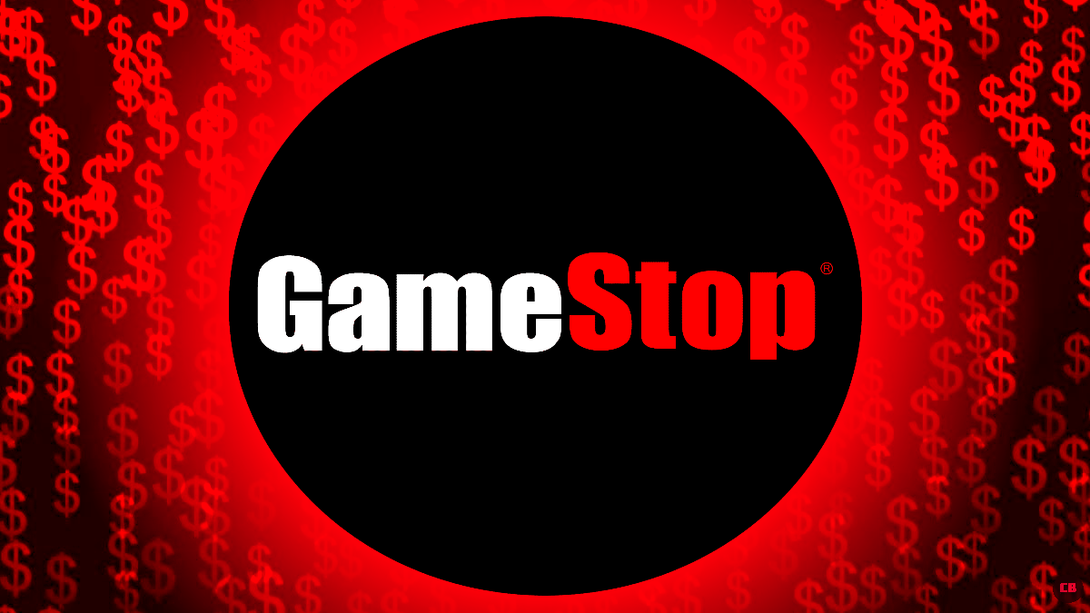 gamestop