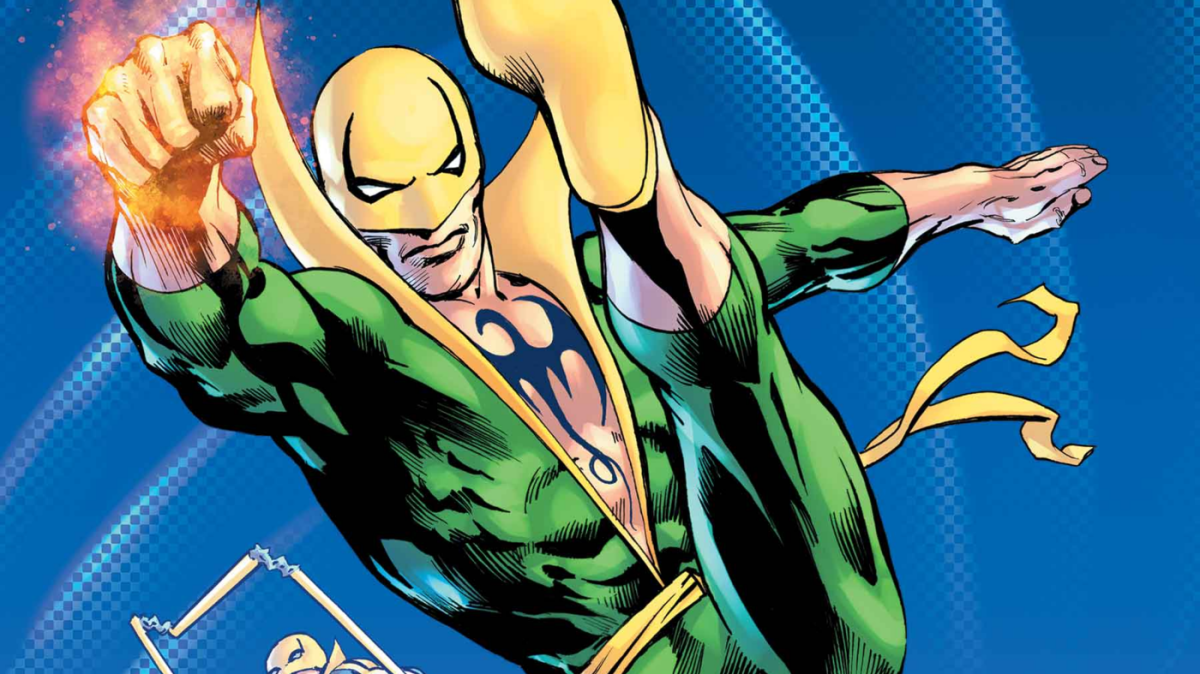 marvel-iron-fist-danny-rand-50th-anniversary