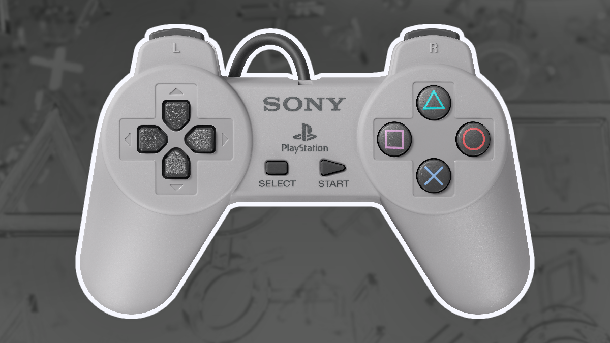 ps1-controller