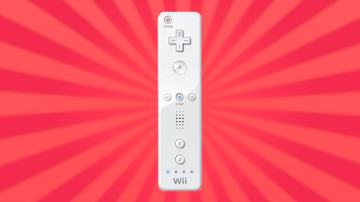 wii
